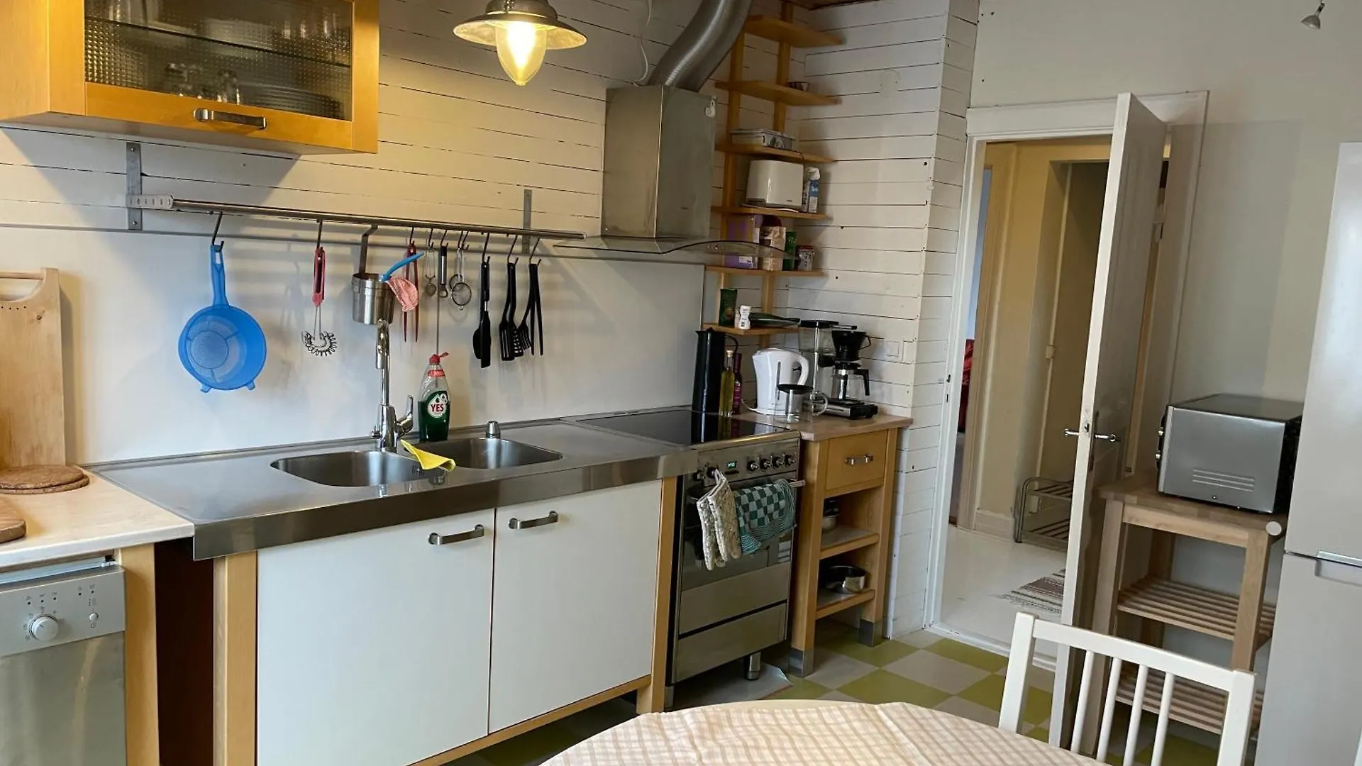 別荘 House Built In 1901 Close To Eurovision マルメ スウェーデン